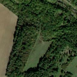 Satellite imagery of 0835302 - B, BE