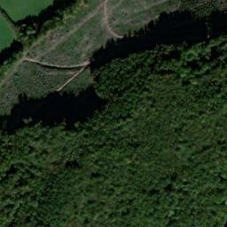 Satellite imagery of Abbaye de la Felipre, FR