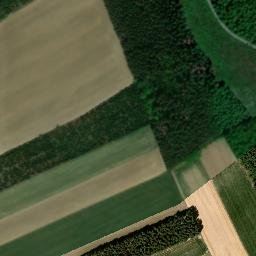 Satellite imagery of LB268, FR
