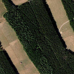Satellite imagery of LB271, FR