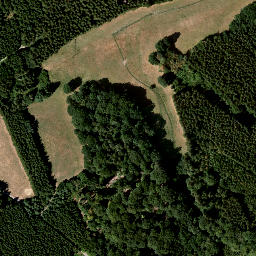 Satellite imagery of LB272, FR