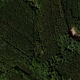 Satellite imagery of LB273, FR