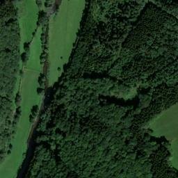 Satellite imagery of 52 Germany, BE