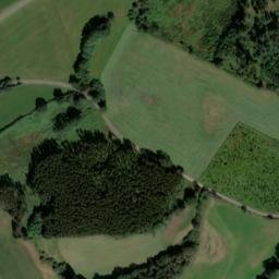Satellite imagery of Hasels-Berg, DE