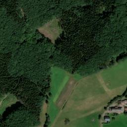 Satellite imagery of Hecksberg, DE