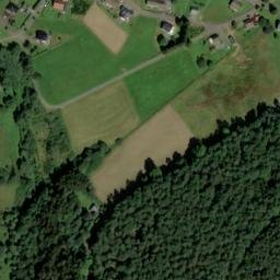 Satellite imagery of Kahlenberg, DE