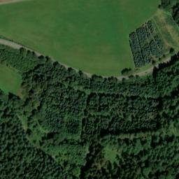 Satellite imagery of Kahlenberg, DE