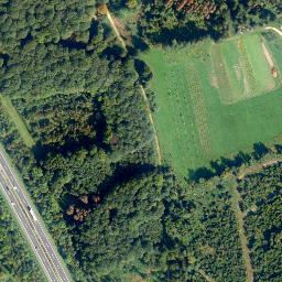 Satellite imagery of Kümperich, DE