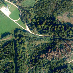 Satellite imagery of Kümperich, DE
