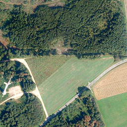 Satellite imagery of Kümperich, DE