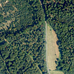 Satellite imagery of Spitzestein, DE