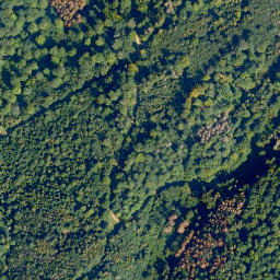 Satellite imagery of Feldseyer Kopf, DE