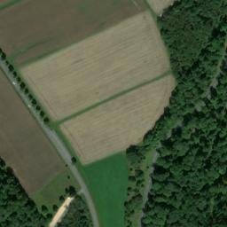 Satellite imagery of Roter Stein, DE