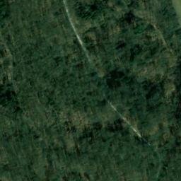 Satellite imagery of Würzburg, DE