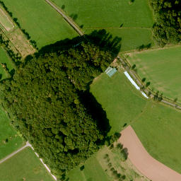 Satellite imagery of Ziegel-Berg, DE