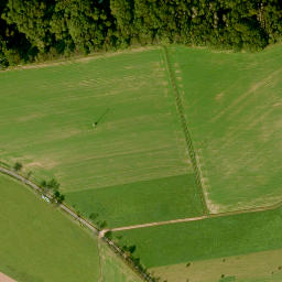 Satellite imagery of Ziegel-Berg, DE