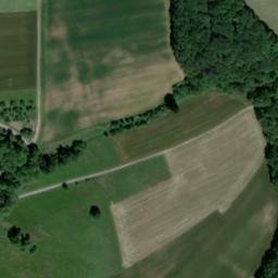 Satellite imagery of Dachsberg, DE
