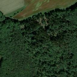 Satellite imagery of Dachsberg, DE