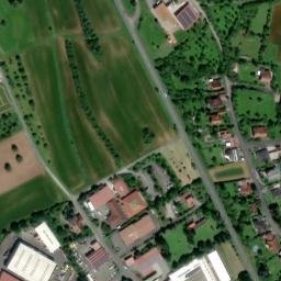 Satellite imagery of Buchberg, DE