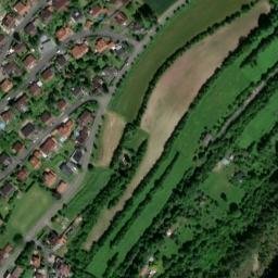 Satellite imagery of Heroldsberg, DE