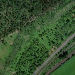 Satellite imagery of Ofenthaler Berg, DE