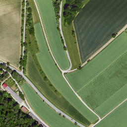 Satellite imagery of Brachberg, DE
