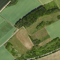 Satellite imagery of Brachberg, DE