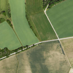 Satellite imagery of Brachberg, DE