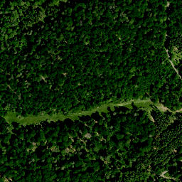 Satellite imagery of Linsenhügel, DE