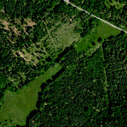 Satellite imagery of Linsenhügel, DE