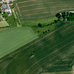 Satellite imagery of Schloss Fischbach, DE
