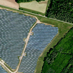 Satellite imagery of Siegelgerück, DE