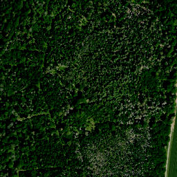 Satellite imagery of Lange Streif, DE