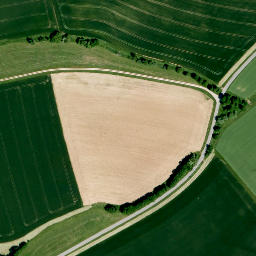 Satellite imagery of Hummelberg, DE