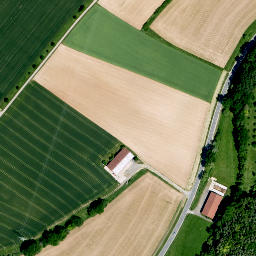 Satellite imagery of Hummelberg, DE