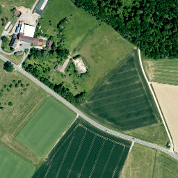 Satellite imagery of Drei Reutel, DE