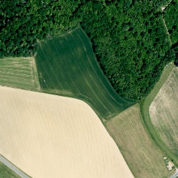 Satellite imagery of Drei Reutel, DE