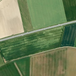 Satellite imagery of Mahlberg, DE