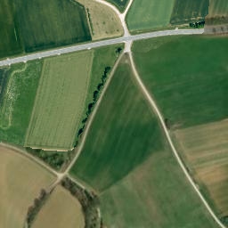 Satellite imagery of Mahlberg, DE