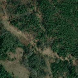 Satellite imagery of Klentsch, DE