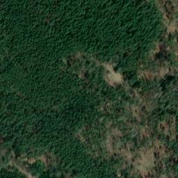 Satellite imagery of Klentsch, DE