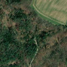 Satellite imagery of Klentsch, DE