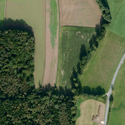 Satellite imagery of Pülsenflur, DE