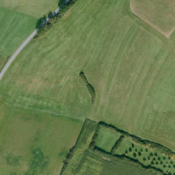 Satellite imagery of Pülsenflur, DE