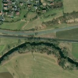 Satellite imagery of Theisauer Sand, DE