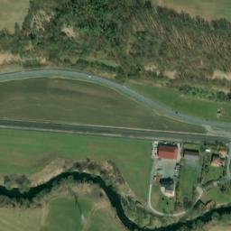 Satellite imagery of Theisauer Sand, DE