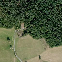 Satellite imagery of Patersberg, DE