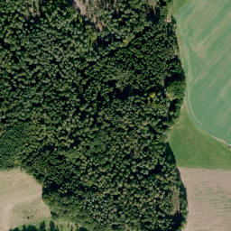 Satellite imagery of Patersberg, DE