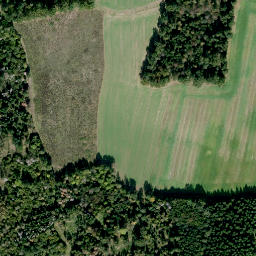 Satellite imagery of Komitsch, DE