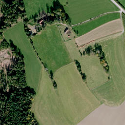 Satellite imagery of Buchleite, DE